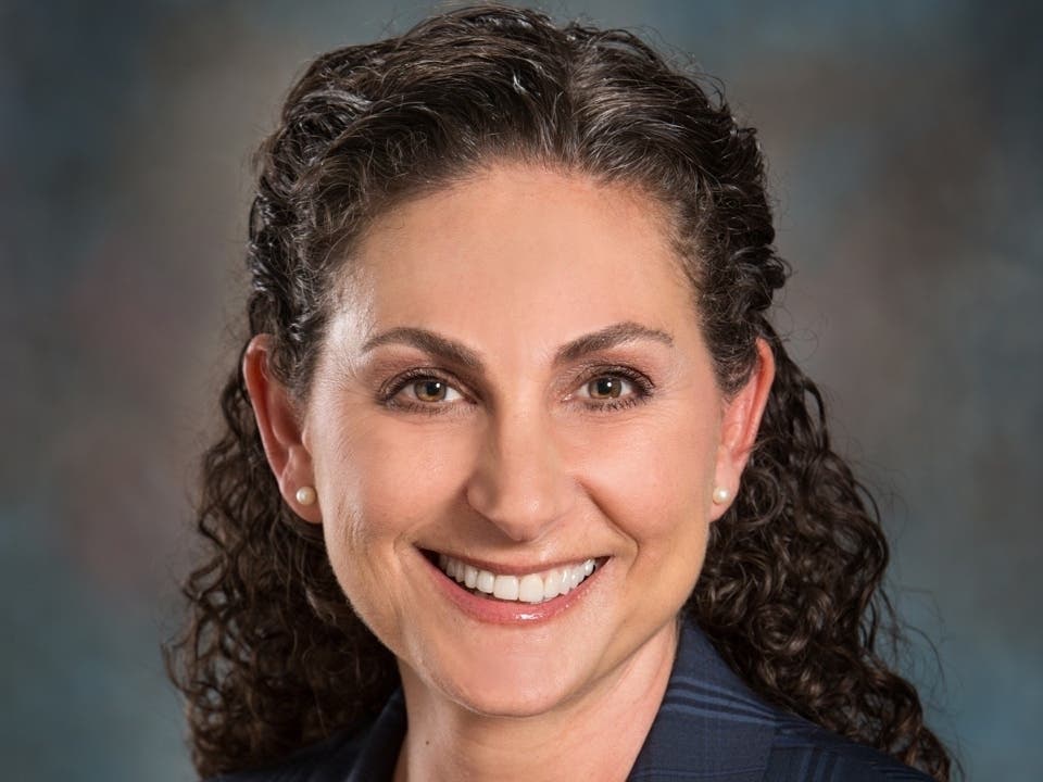 Deborah Klein Lopez was elected the new mayor of Agoura Hills on Thursday, taking over for Denis Weber.