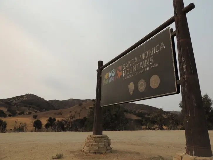 Agoura Hills helped close a $28.5 million, years-long deal to preserve a 325-acre chunk of the Santa Monica Mountains. The deal closed recently with the purchase of Triangle Ranch. 