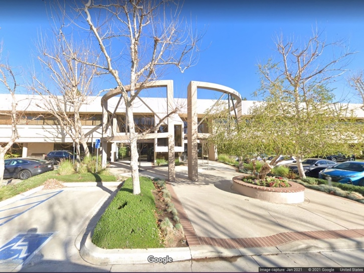 Mitrice Richardson went missing in 2009 after she was released from the Lost Hills Sheriff's Station in Agoura Hills. 