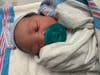 Baby Nova Nicole was the first baby born in a Hackensack Meridian Health hospital. 