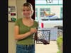 NEW! Beginning Stained Glass class coming up Monday nights in June - get on the waitlist now by emailing creativeartsclasses@gmail.com