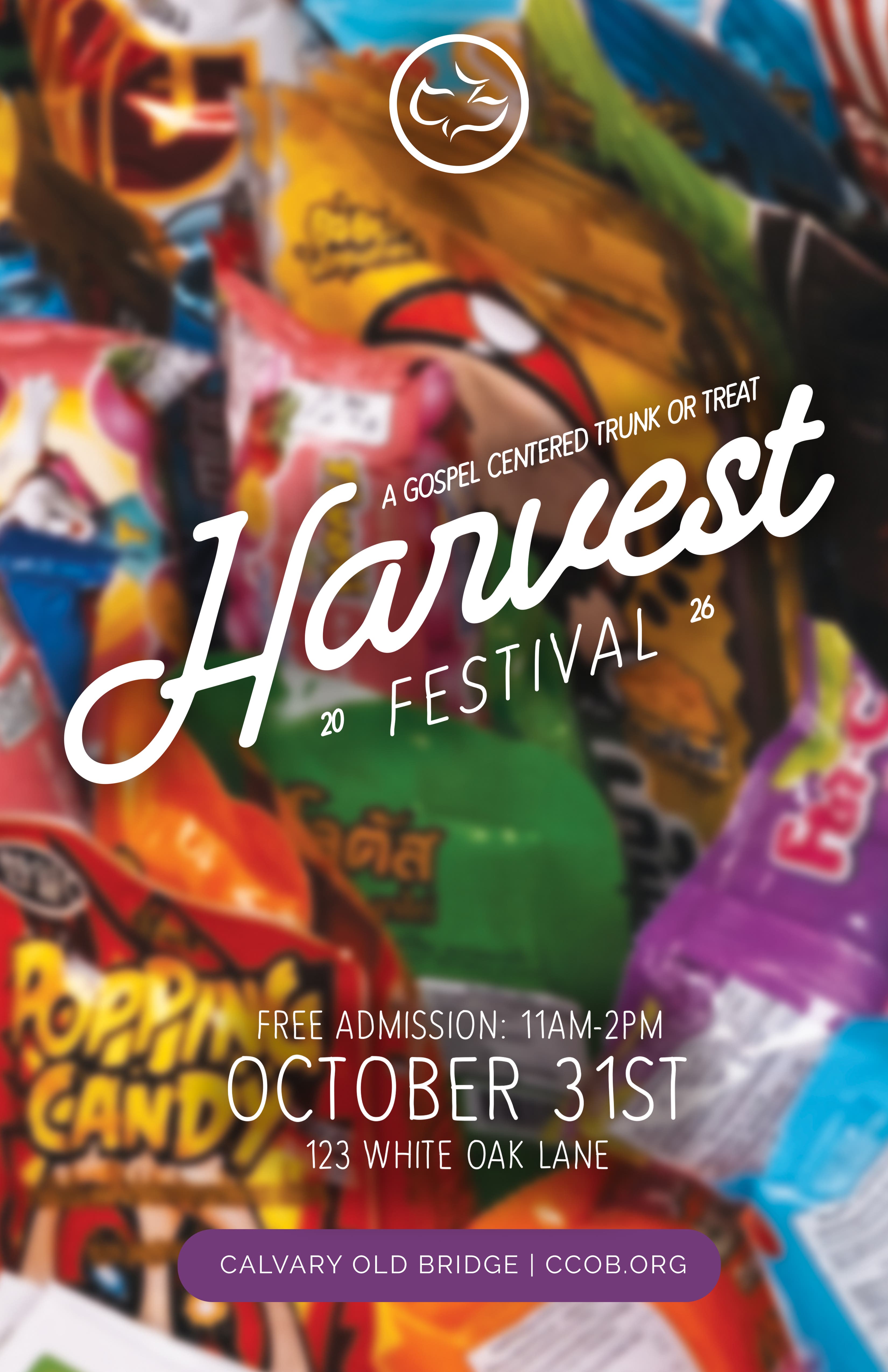 Harvest Festival