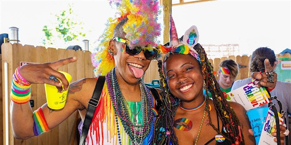 The Official Pride Bar Crawl - Grand Rapids