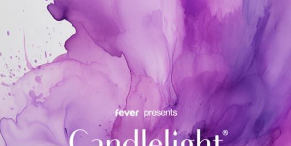 Candlelight: Tribute to Taylor Swift