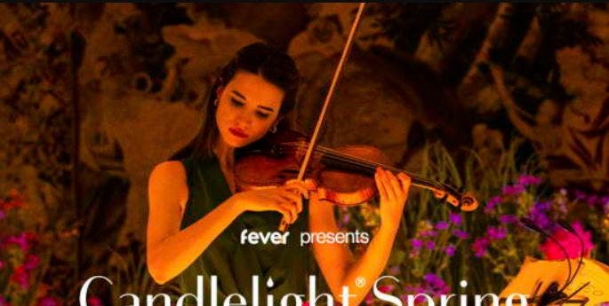 Candlelight: 90s Hip-Hop on Strings