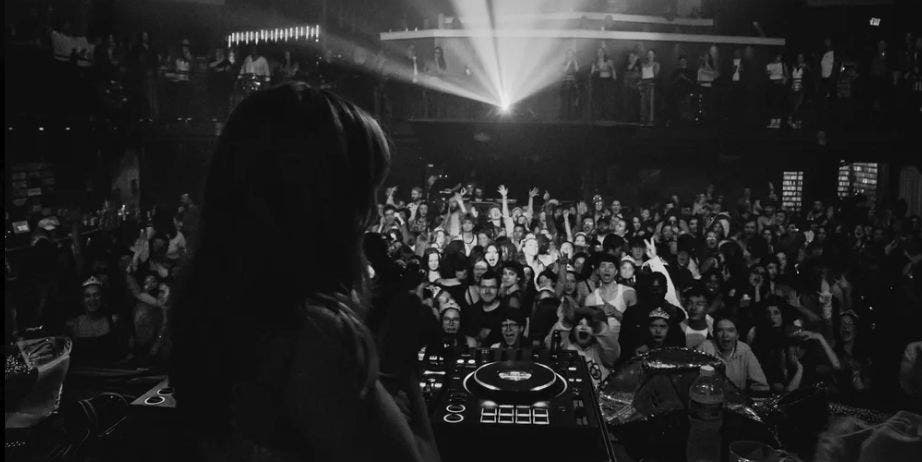 party iconic. Presents - Off Campus Dance Party