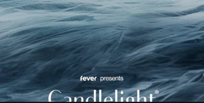 Candlelight: The Best of Hans Zimmer