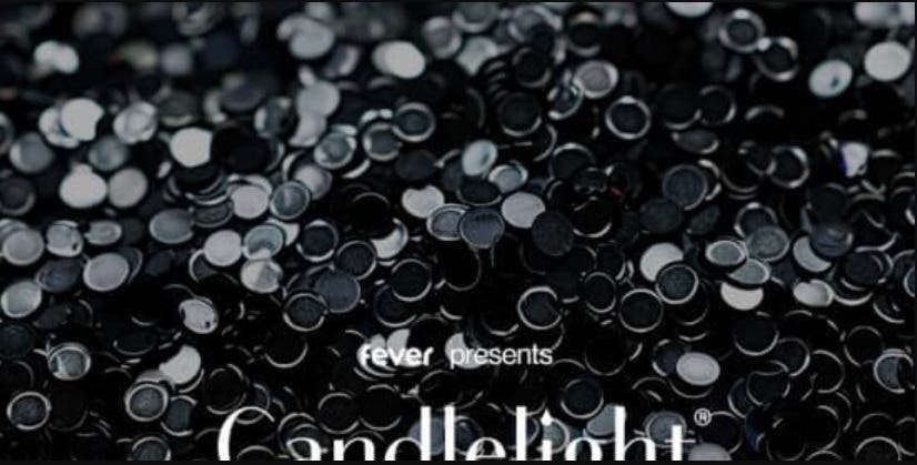 Candlelight: Tribute to Michael Jackson