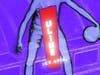  Bethesda-based artist Jackie Hoysted captures one of the various forms of entertainment hosted at the historic Uline Arena in NoMa in her new digital art installation, Stupendous