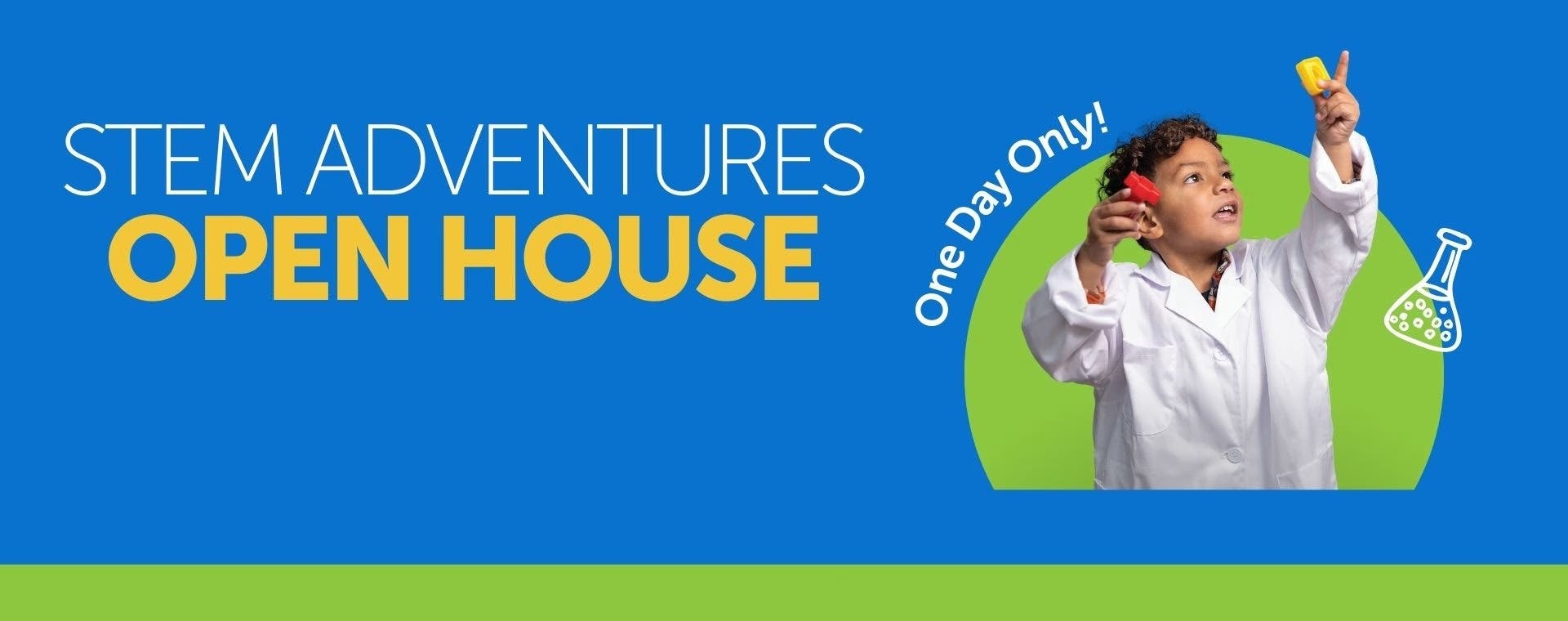 STEM Adventures at Kiddie Academy of Parker