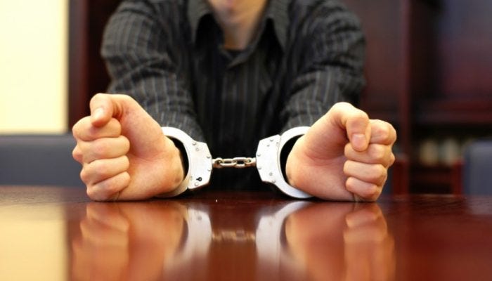 Connecticut Bail Bonds Group (New Haven)