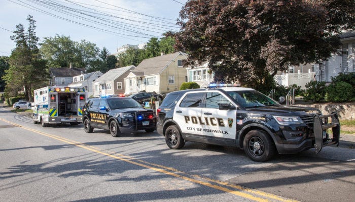 Connecticut Bail Bonds Group - Wethersfield