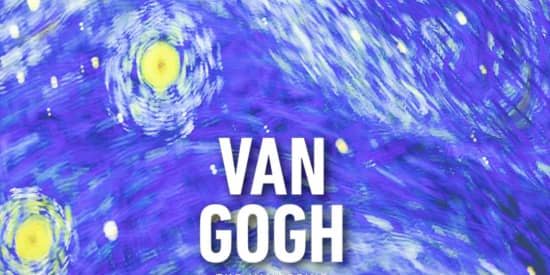 Van Gogh: The Immersive Experience