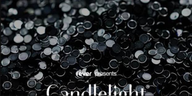 Candlelight: Tribute to Michael Jackson