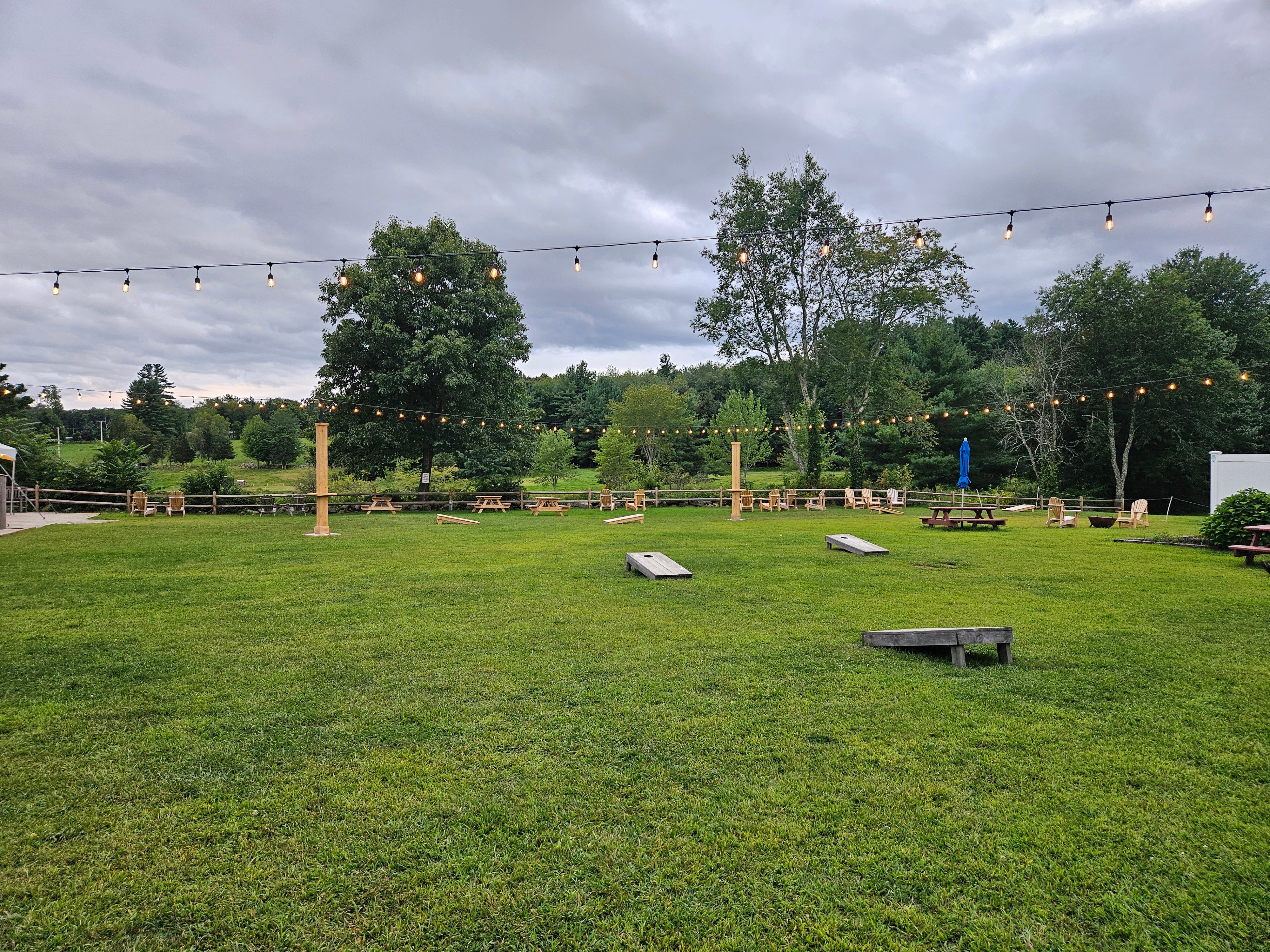 Farm Day Party!