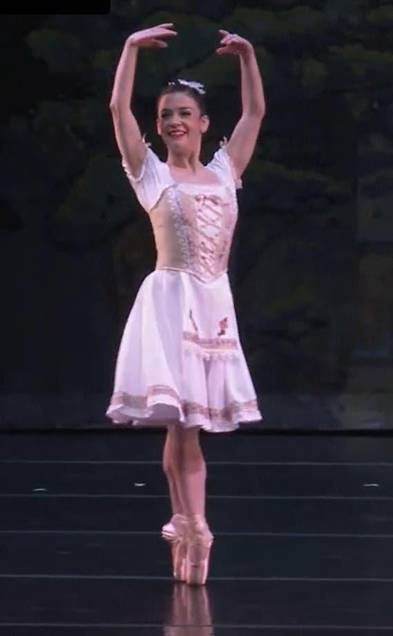 Diablo Ballet presents Coppelia