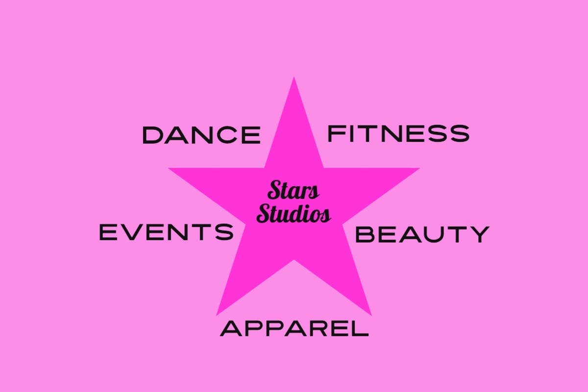 Stars Studios Dance School