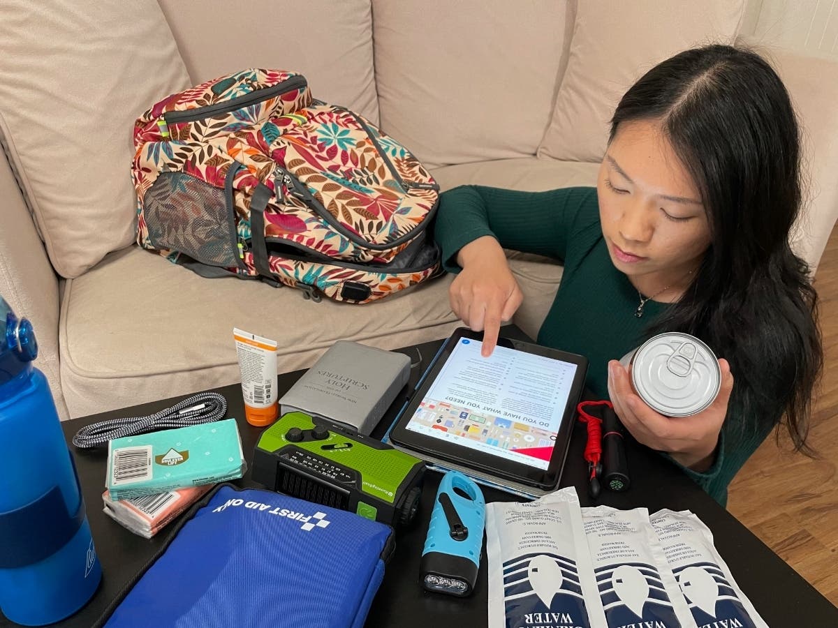 News small post card thumbnail