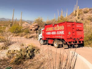 Junk King Tucson