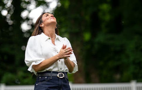 A Pre-Op Mammogram Saved Her Life: Why One 39-Year-Old Woman Urges Screening