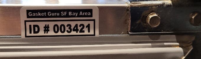AREA, LLC dba The Gasket Guru SF Bay
