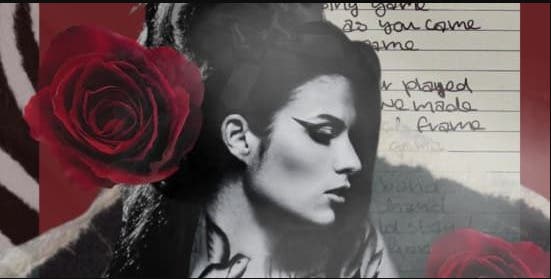 Amy Winehouse Under The Stars at the Minneapolis Marriott City Center