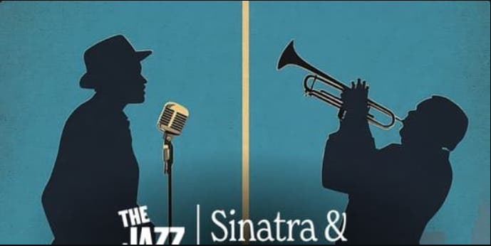 A Tribute to Frank Sinatra & Louis Armstrong