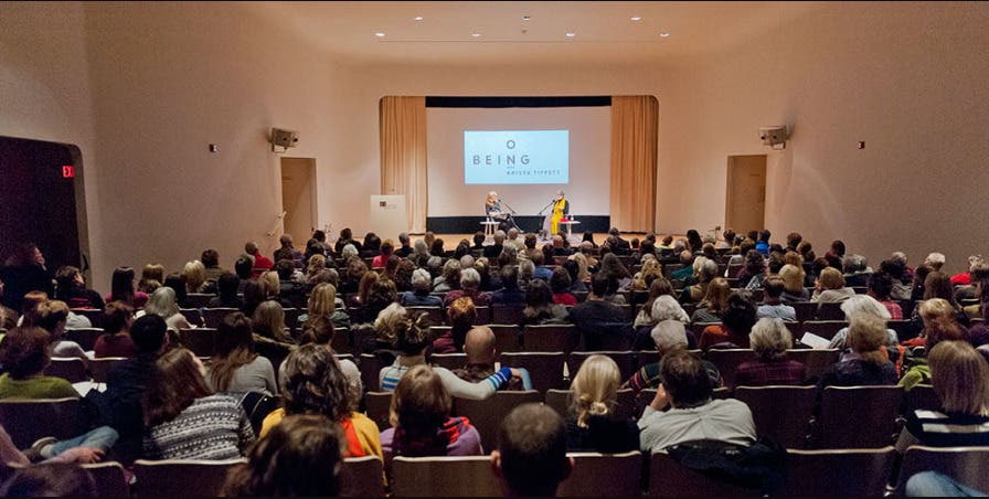 Friends Lecture: Max Bryant