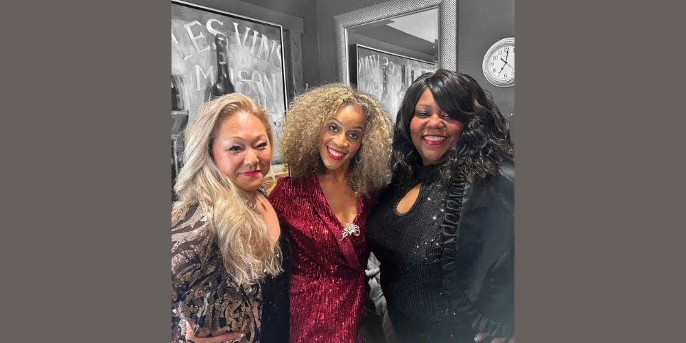 Sophisticated Lady - Celebrating the Legendary Music of Natalie Cole
