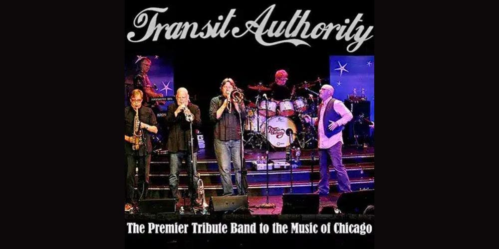 Transit Authority - A Tribute to Chicago