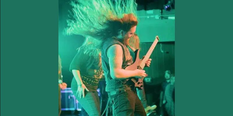 Power Balladz – The Ultimate ’80s Sing-A-Long