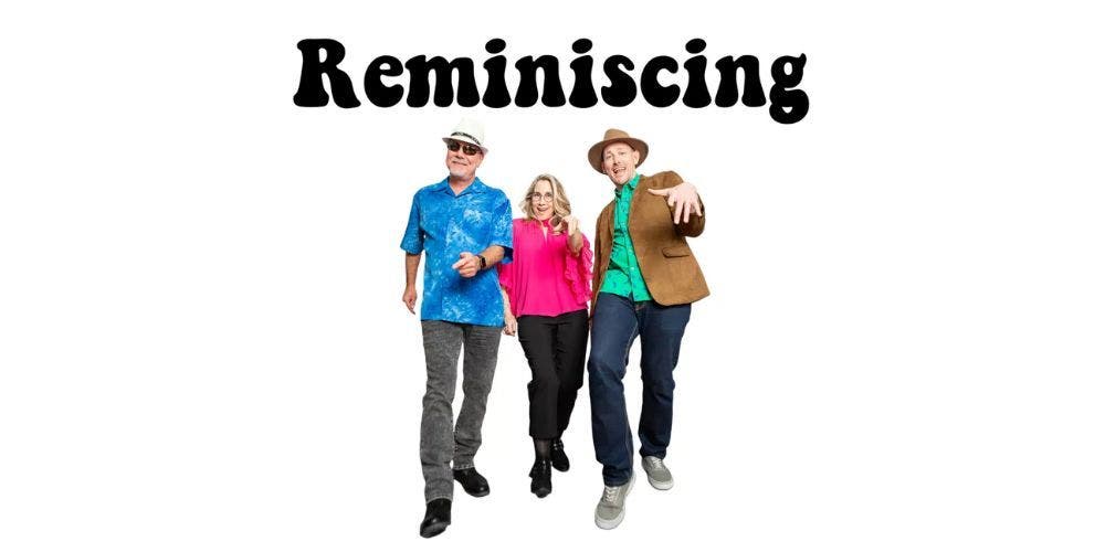Reminiscing - The Hits You Remember From '75 - '79