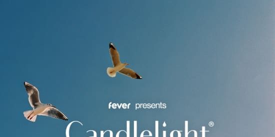Candlelight: Tribute to Taylor Swift