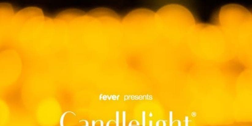 Candlelight: Tribute to Adele