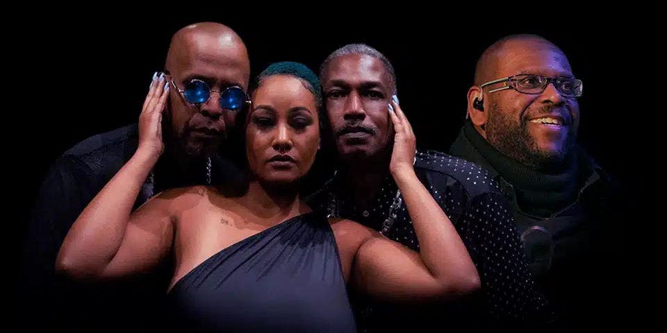 Urban Classic Presents: Revelation - Honoring Prince