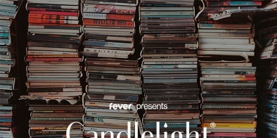 Candlelight: 90s Unplugged