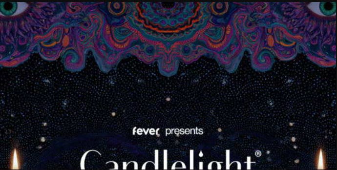 Candlelight: Tribute to TOOL