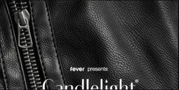 Candlelight: 80s Rock Anthems