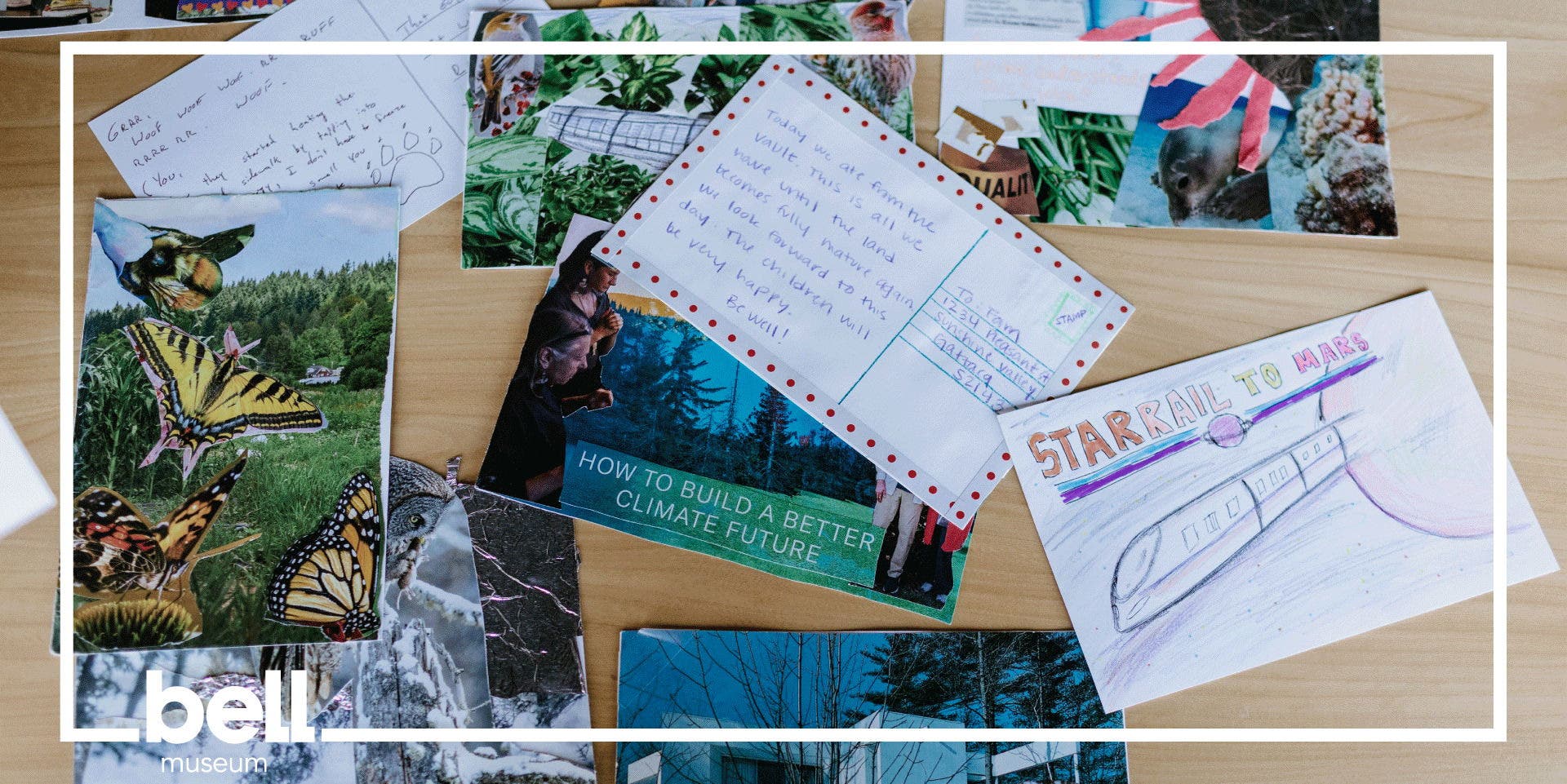 Spotlight Science: Climate Stories