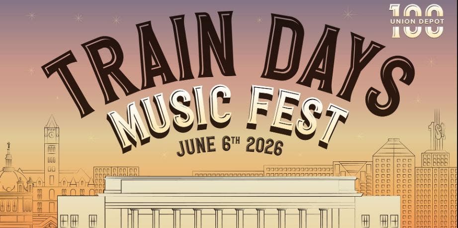 Train Days Music Fest