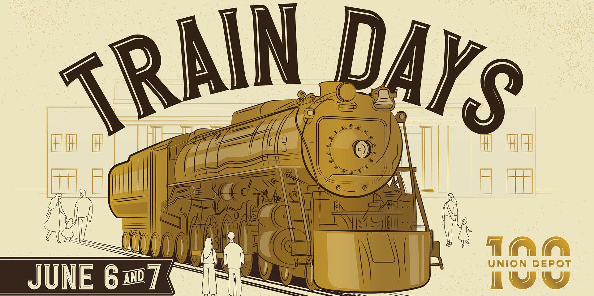 Train Days