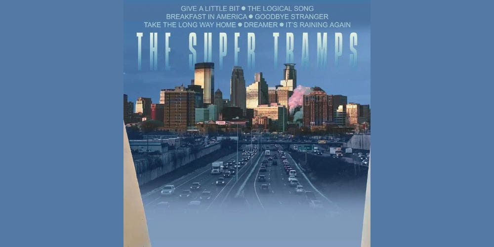 The Super Tramps