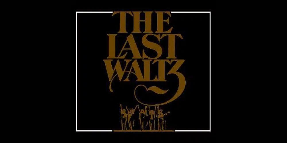 The Last Waltz