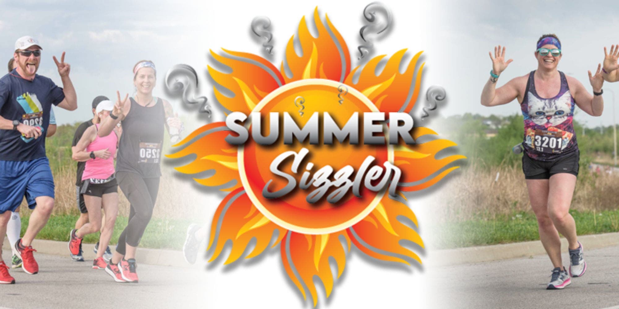 Summer Sizzler- Rochester