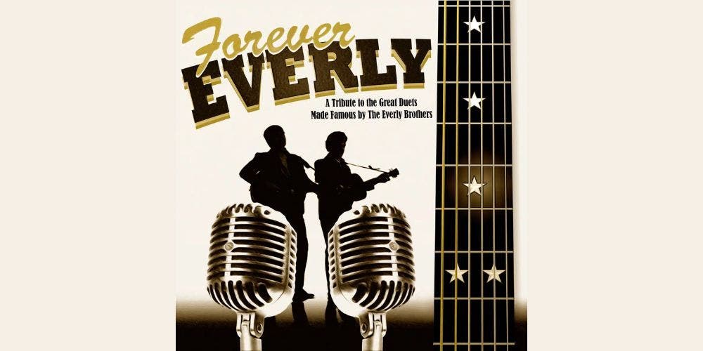 Forever Everly