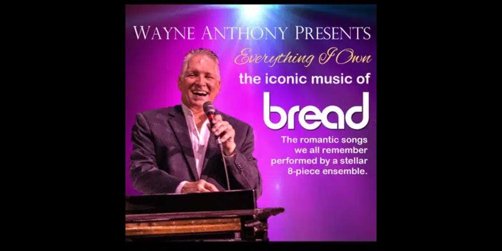 Bread Alone - Music & Memories of the Band Bread