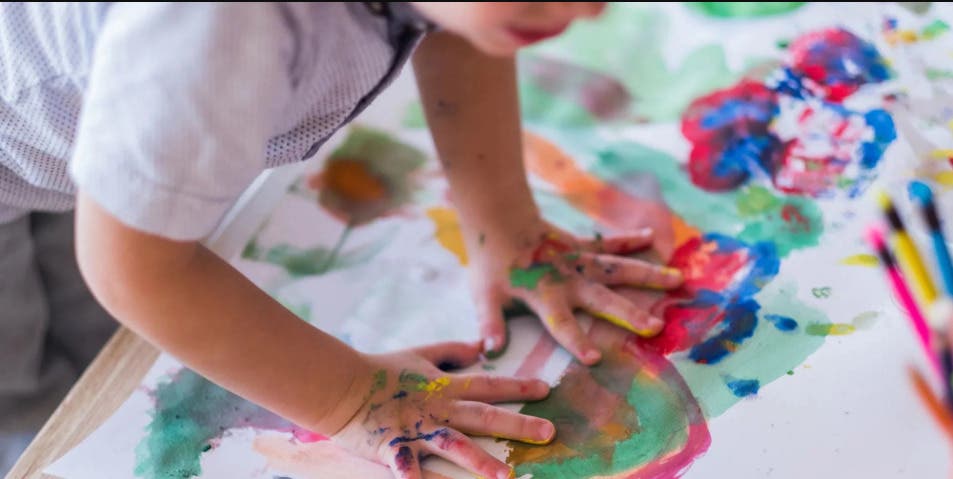 Art Play - June