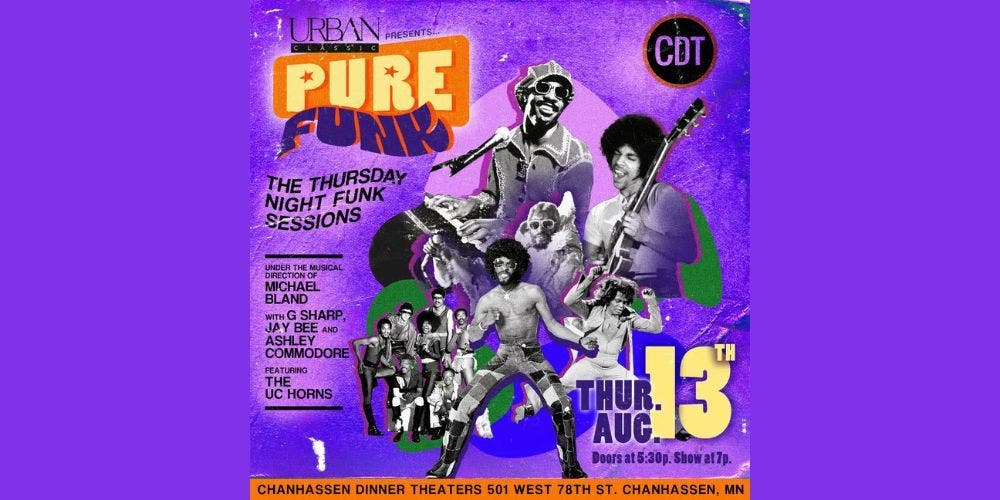 Pure Funk
