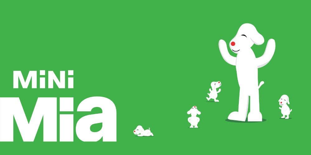 Mini Mia - August 22