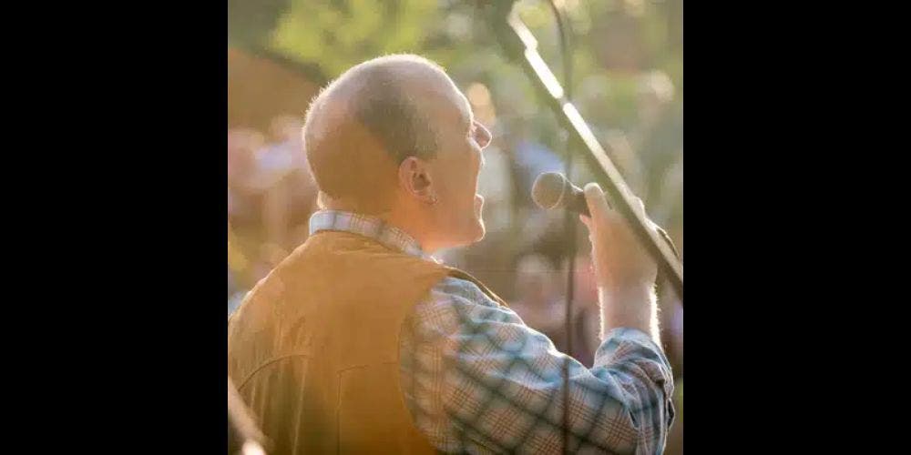 Country Roads - The Music of John Denver